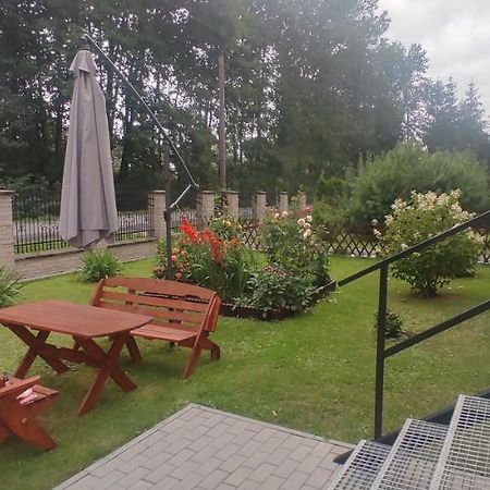 Apartamenty Agpa7 Затор Экстерьер фото