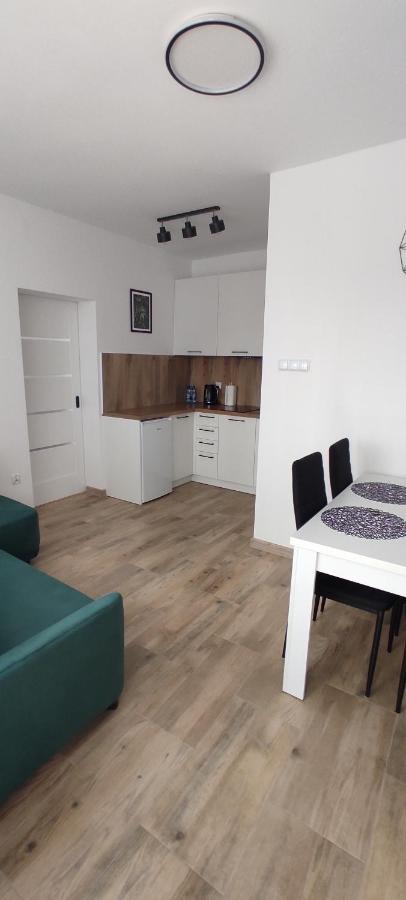 Apartamenty Agpa7 Затор Экстерьер фото