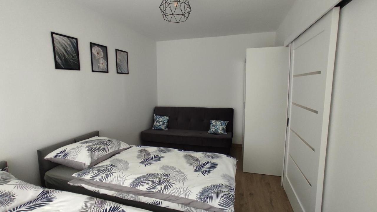 Apartamenty Agpa7 Затор Экстерьер фото