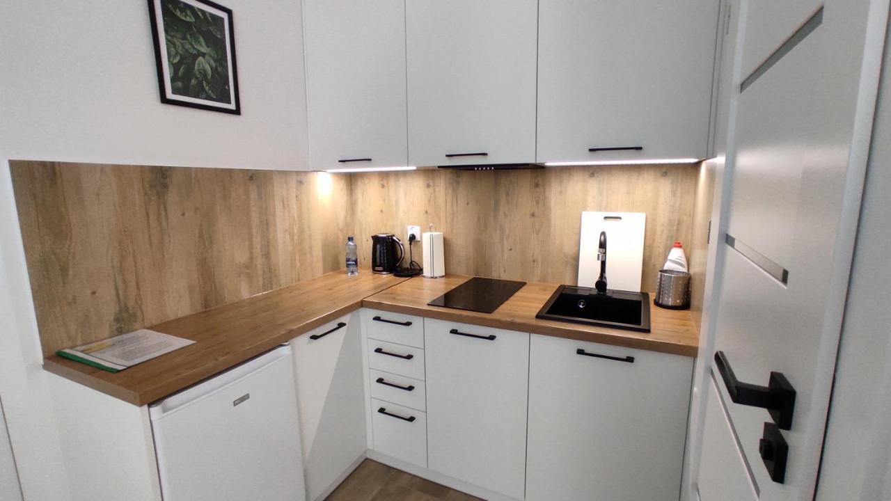 Apartamenty Agpa7 Затор Экстерьер фото