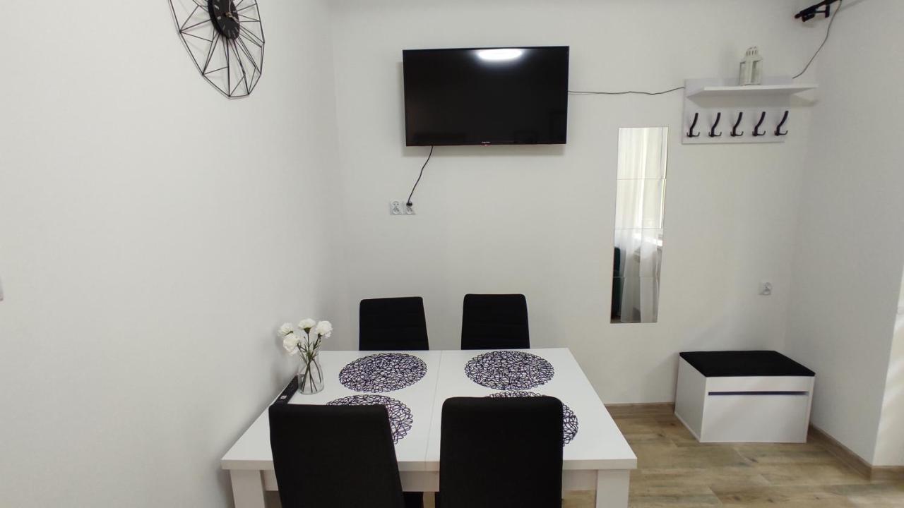 Apartamenty Agpa7 Затор Экстерьер фото