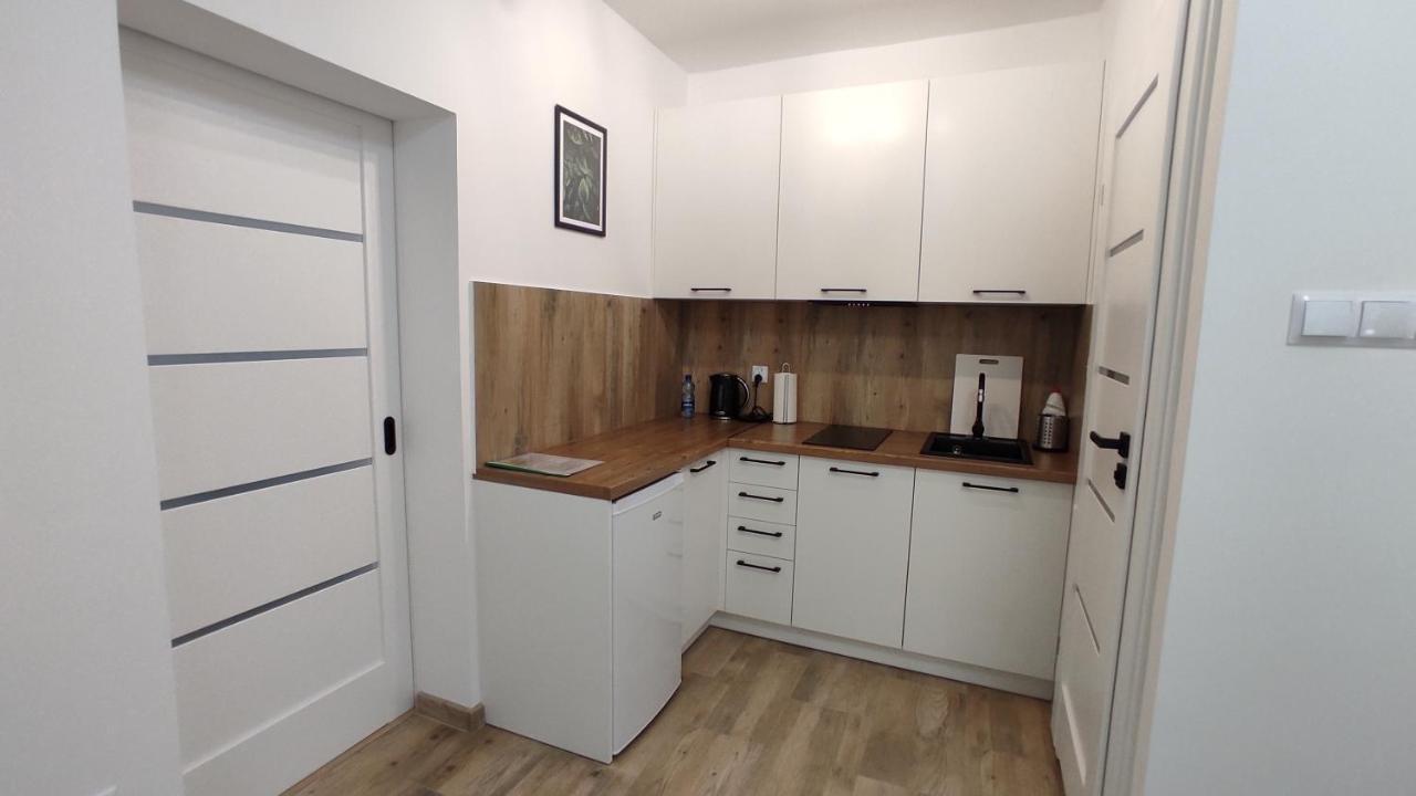 Apartamenty Agpa7 Затор Экстерьер фото