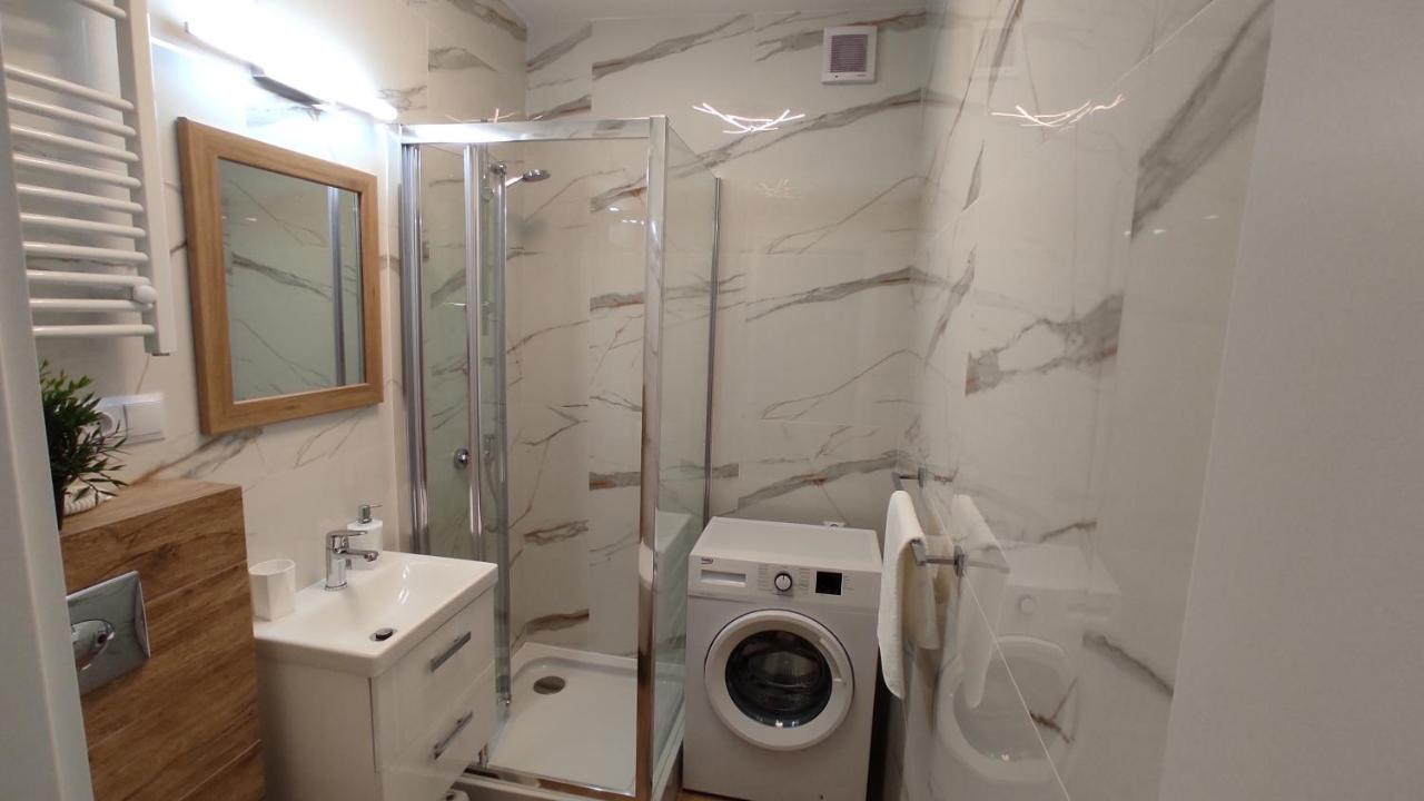 Apartamenty Agpa7 Затор Экстерьер фото