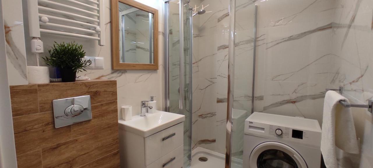 Apartamenty Agpa7 Затор Экстерьер фото